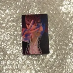 ENHYPEN House of Vampire 嫉妬 ソヌ