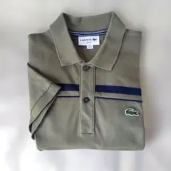 LACOSTE ラコステ ポロシャツ