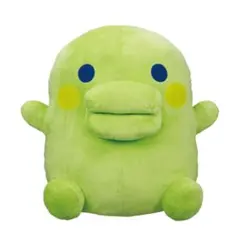 くちぱっち 一番くじ ラストワン賞 ぬいぐるみ たまごっち