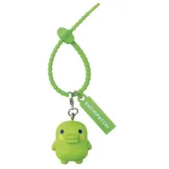 たまごっち カラフルマルチチャーム くちぱっち まめっち ふらわっち