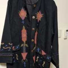 ドルチェアンドガッパーナチルドレン 軍服風シャツブラウス大人も着用