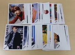 ❶ なにわ男子 公式写真 高橋恭平 104枚 まとめ売り