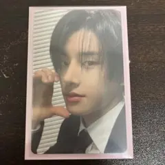 ENHYPEN ジェイク