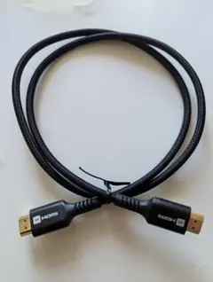 NIMASO 8K HDMI ケーブル HDMI　1.0M