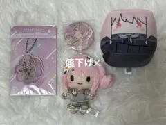 プロセカ Anniversary Birthday アクスタ ふわぷち 暁山瑞希 - メルカリ