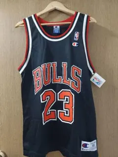 Champion Bulls 23 ジョーダン タンクトップ XL - メルカリ