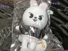 SKZOO リービット オリジナルver.