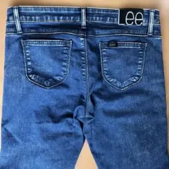 【Lee】リー LL0360 JEGGINGS ジェギンス レディーススキニー