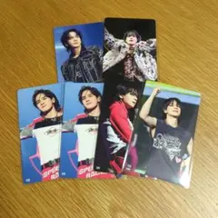 JO1 豆原一成 グッズ ラントレ 091 094 096 097 098