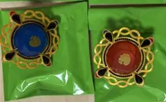 あんスタ スタライ 10th リングライト 乱凪砂 漣ジュン Eden