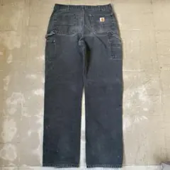 2025年最新】carhartt ダブルニー ブラック フェードの人気アイテム