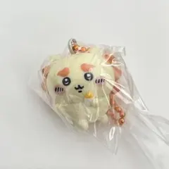 ちいかわ　マスコットつきビスケット　【シーサー】