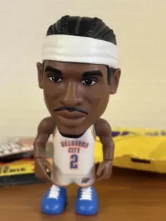 NBA BALLERS2 シェイギルジャス アレクサンダー