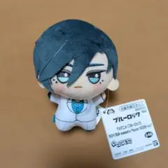 糸師凛 ブルーロック ちびぐるみ sweets flavor 2026