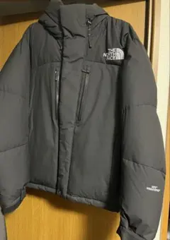 美品THE NORTH FACE⭐︎Baltro Light Jacket 黒