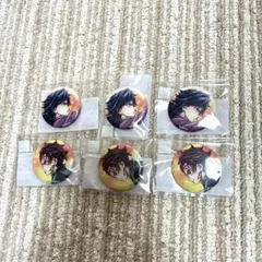 鬼滅の刃 繋ぐ Webshopくじ F賞 冨岡義勇 竈門炭治郎