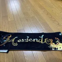 Eve Merienda 2018 マフラータオル タオルのサムネイル
