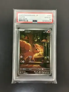 ロコン AR PSA10 - メルカリ
