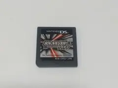 ポケットモンスター DSソフト プラチナ