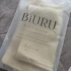 BiURU 骨盤ガードル 補正下着