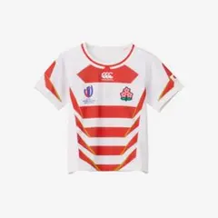 Canterbury ラグビー日本代表 レプリカジャージ 2023 - メルカリ