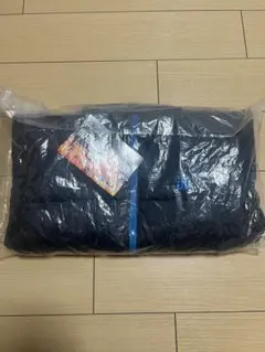 ワークマン YKKダウンベスト LLサイズのサムネイル