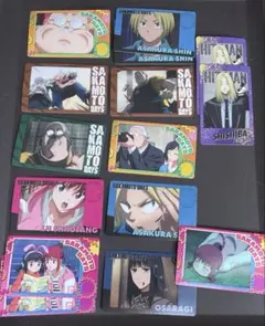 サカモトデイズ スナップマイド まとめ売り