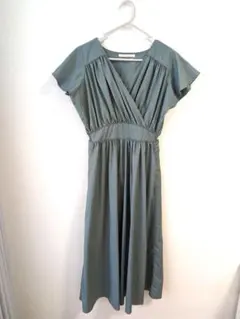 レイカズン ワンピース