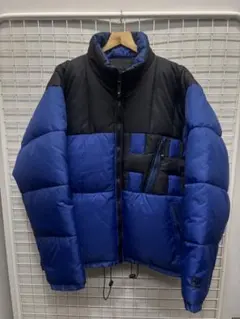 HELLY HANSEN ヘリーハンセン　ダウンジャケット　L 2512-001