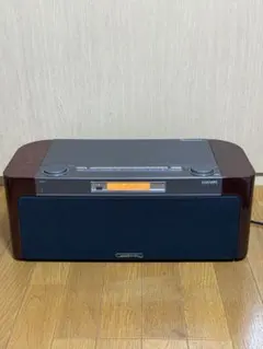 美品】 ビクター Victor ウッドコーン Wood Cone EX-B5 - メルカリ