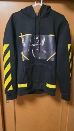 OFF-WHITE パーカーのサムネイル