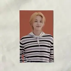 SEVENTEEN CARATLAND 2021 ケレン トレカ ジョンハン