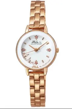 【JILLSTUART】腕時計 ジルスチュアートのサムネイル