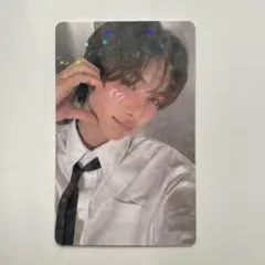 TWS PLAY HARD Weverse ヨンジェ