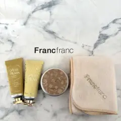 francfranc ハンドケア