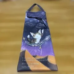 わちふぃーるど 猫のダヤン 傘袋のサムネイル