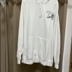プーマ パーカーのサムネイル