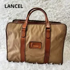 2026年最新】LANCEL メンズ ビジネスバッグの人気アイテム - メルカリ