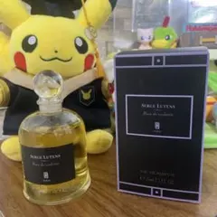 Serge Lutens Bois de Violette 75mlのサムネイル