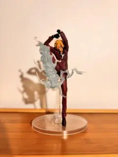 サンジ 両翼決戦 「一番くじ ワンピース 両翼決戦」 C賞 フィギュア