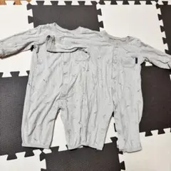 2wayオール ドレスオール