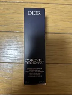 ◯DIOR FOREVER PERFECT FIX 100ml◯空箱