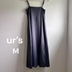 ur's（ユアーズ）ワンピース　Mのサムネイル