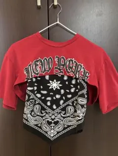 レディーストップス