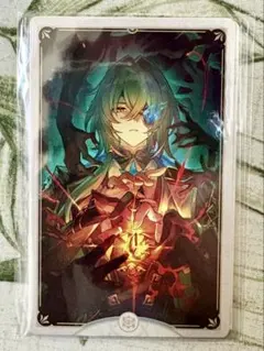 【スターレイル】公式正規品　未開封　アナイクス　ぱしゃこれ　10点 2025年最新】崩壊スターレイルアナイクスの人気アイテム - メルカリ