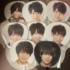 Hey!Say!JUMP 有岡大貴