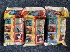 マクドナルド ハッピーセット UNO SPY×FAMILY 3個セット