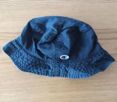 Champion （チャンピオン）バケットハット ダークブルーのサムネイル