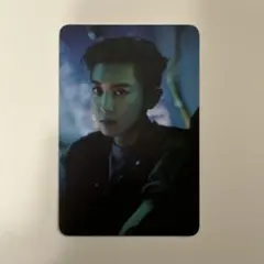 EXO 0917 T-shirt フィリピン POB トレカ PC チャニョル