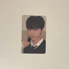 KCON JAPAN 2026 ZEROBASEONE ハンビン トレカ - メルカリ